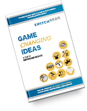 Game Changing Ideas: 10 Years of SwitchGear Insights